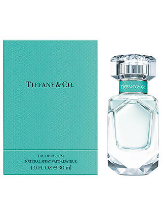 Tiffany & Co Eau de Parfum, 50ml