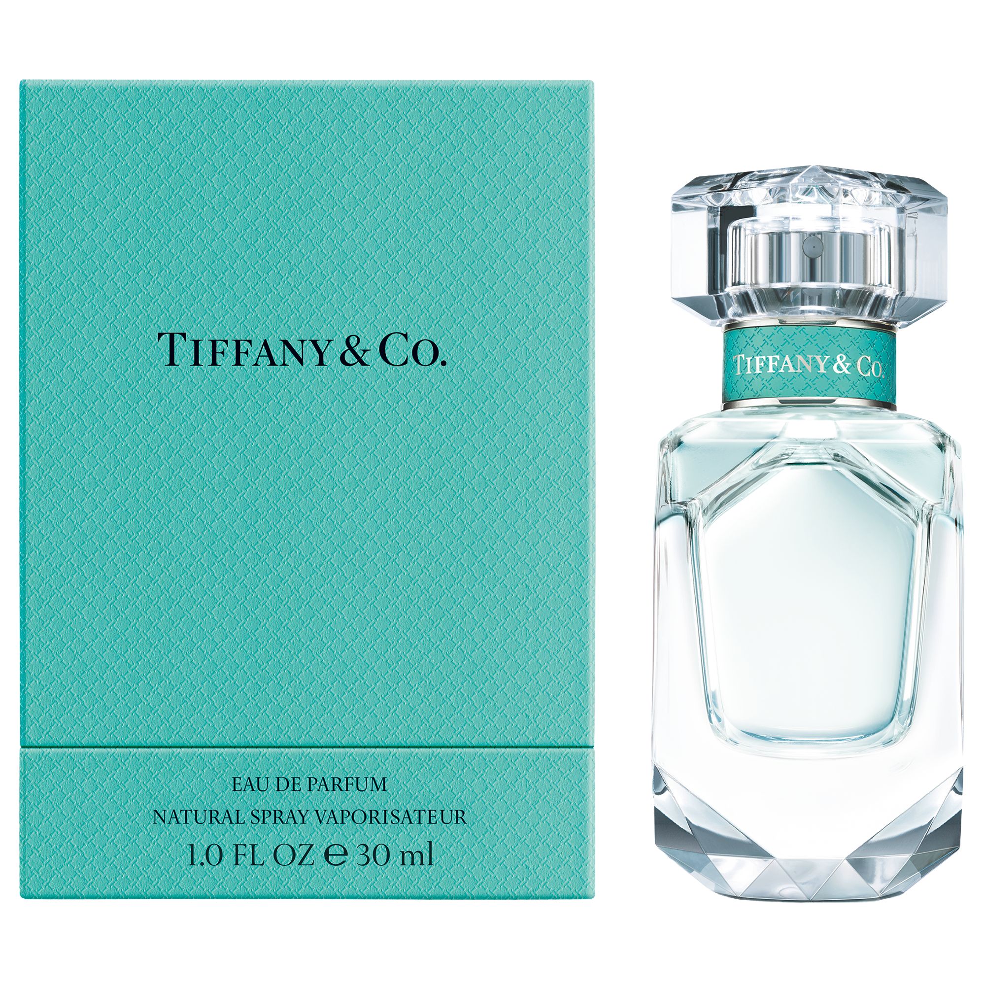 tiffany's fragrance