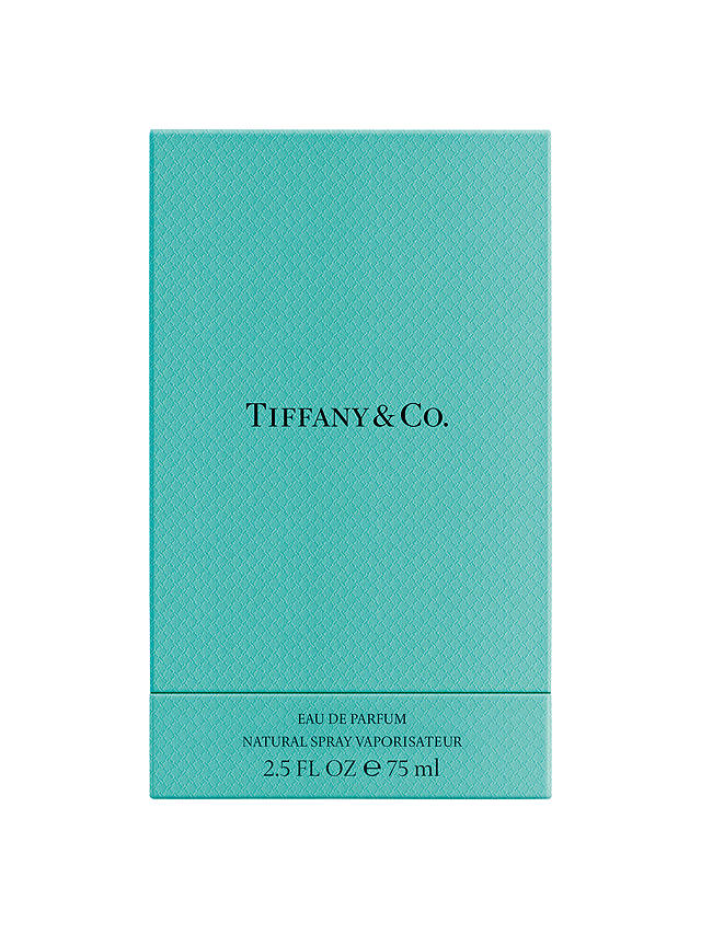 Tiffany & Co Eau de Parfum, 75ml 4