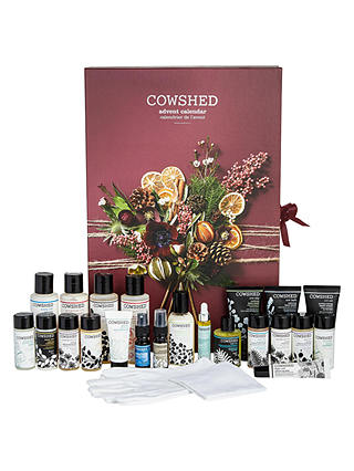 Cowshed Beauty Advent Calendar