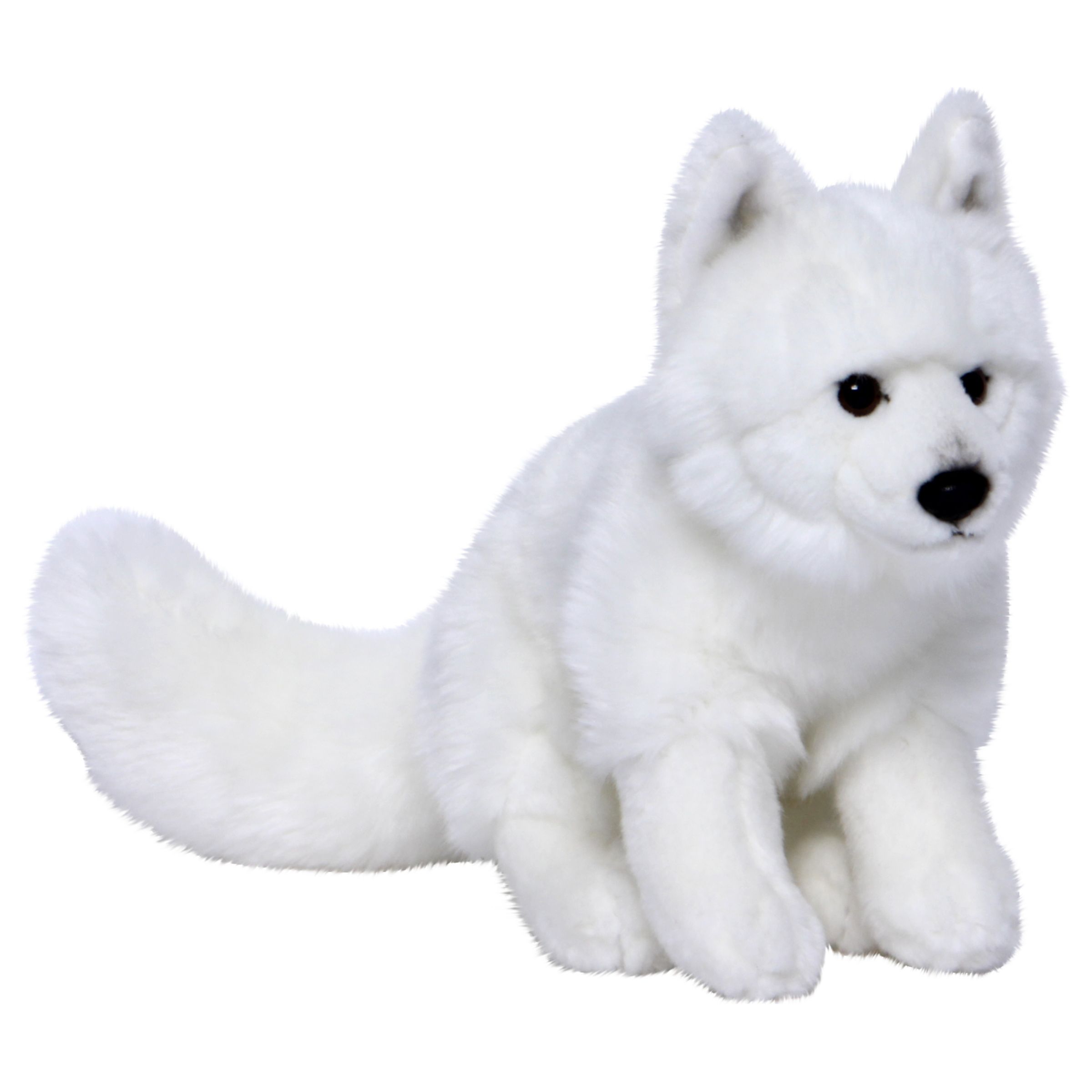 living nature soft toy