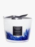 Baobab Feathers Max 10 Scented Jar Candle, 0.5kg