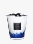 Baobab Feathers Max 16 Scented Jar Candle, 1kg