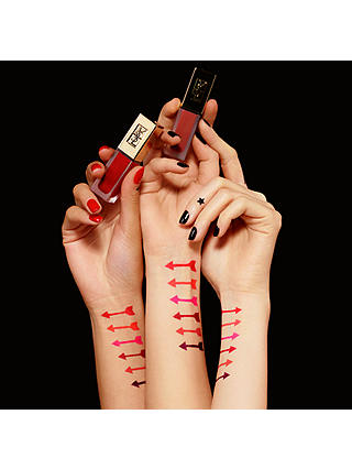 Yves Saint Laurent Tatouage Couture Matte Stain Liquid Lipstick, 10 Carmin Statement