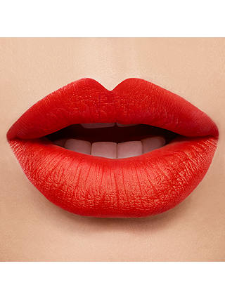 Yves Saint Laurent Tatouage Couture Matte Stain Liquid Lipstick, 13 True Orange 3
