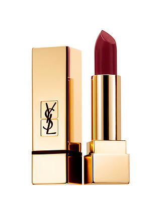 Yves Saint Laurent Rouge Pur Couture Lipstick - The Mats
