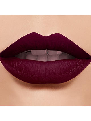 Yves Saint Laurent Tatouage Couture Matte Stain Liquid Lipstick, 15 Violet Conviction