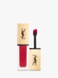 Yves Saint Laurent Tatouage Couture Matte Stain Liquid Lipstick