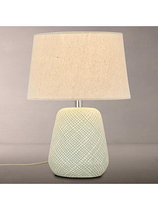 John Lewis & Partners Iona Small Table Lamp