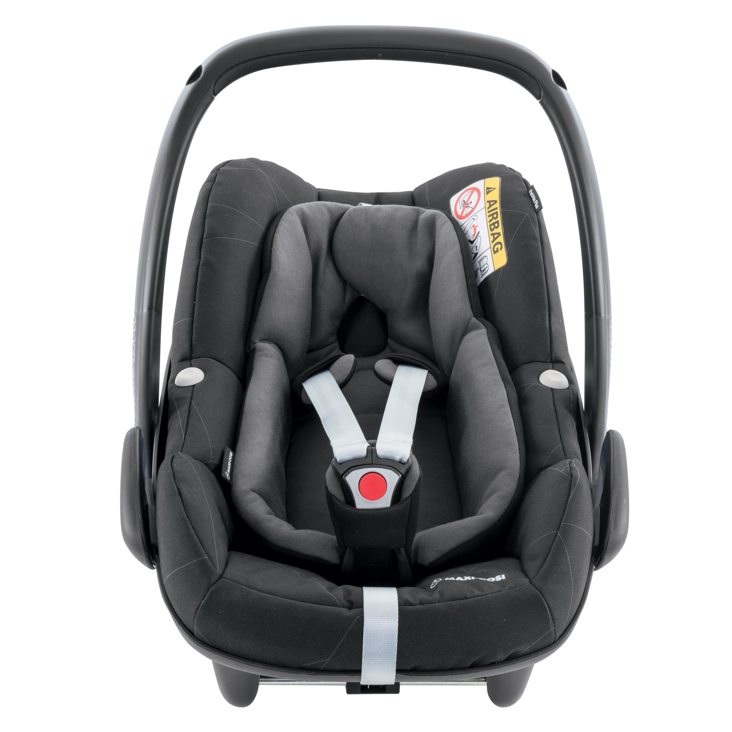 maxi cosi pebble plus black diamond