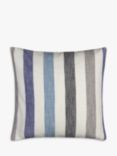 John Lewis ANYDAY Penzance Stripe Cushion