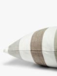 John Lewis ANYDAY Penzance Stripe Cushion