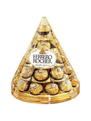 Ferrero Rocher Cone, 350g