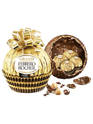 Ferrero Grand Rocher, 240g