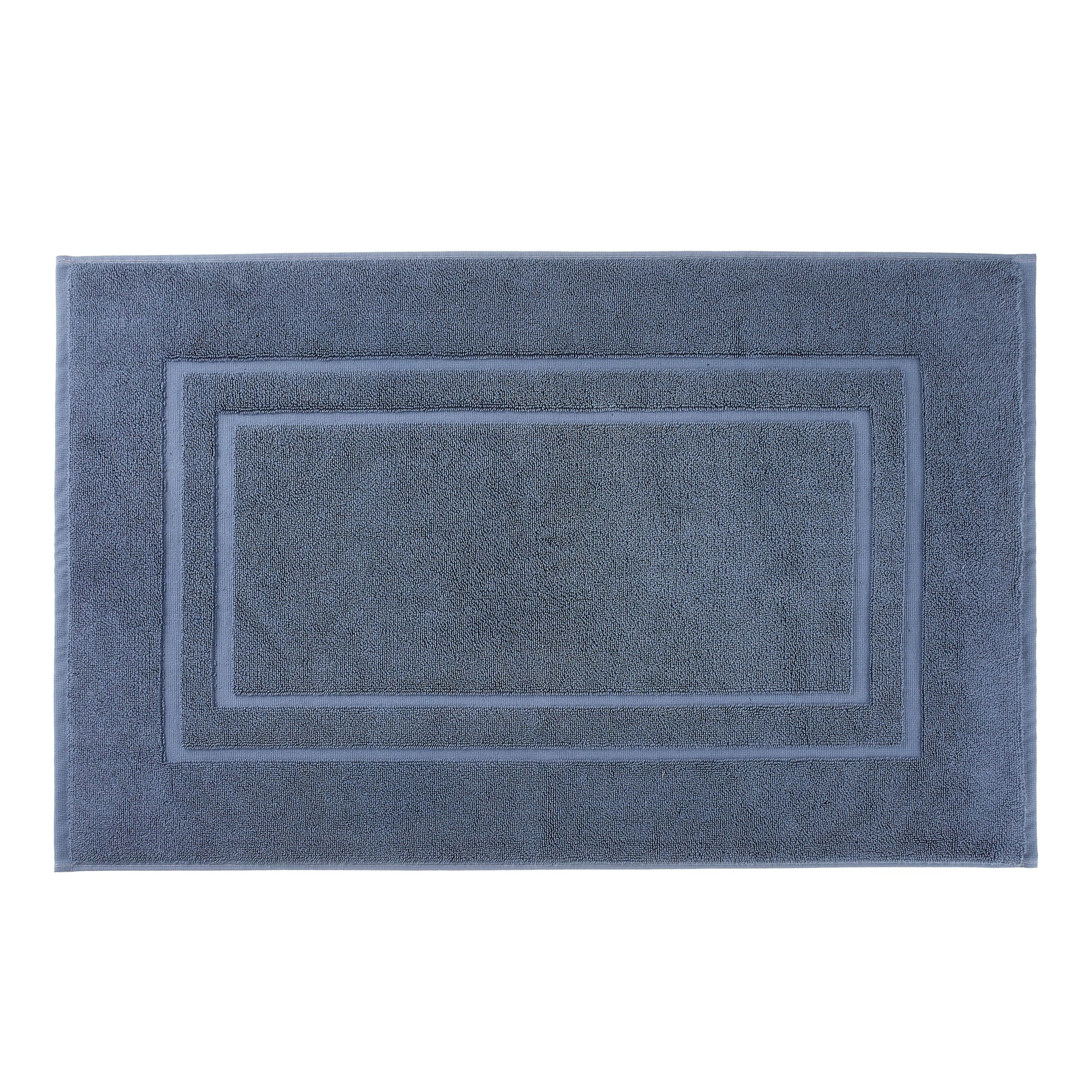 John Lewis Partners Ultimate Suvin Luxury Bath Mat At John Lewis