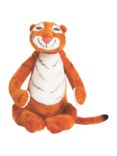 The Tiger Who Came To Tea 10" Plush Soft Toy