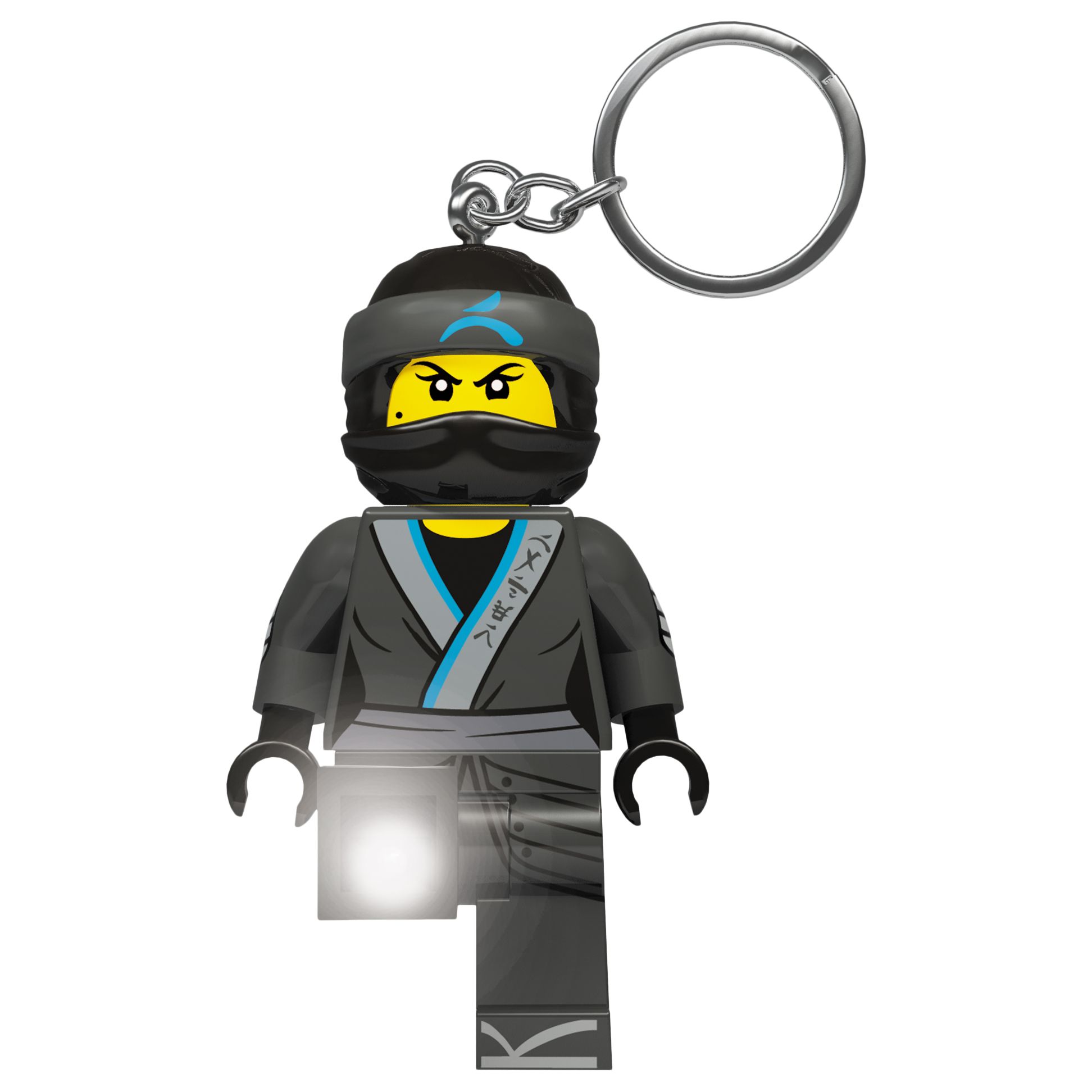 LEGO Ninjago Movie Nya Key Light