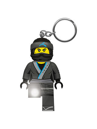 LEGO Ninjago Movie Nya Key Light