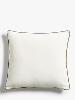 John Lewis & Partners Mix 'N' Match Water Repellent Outdoor Cushion