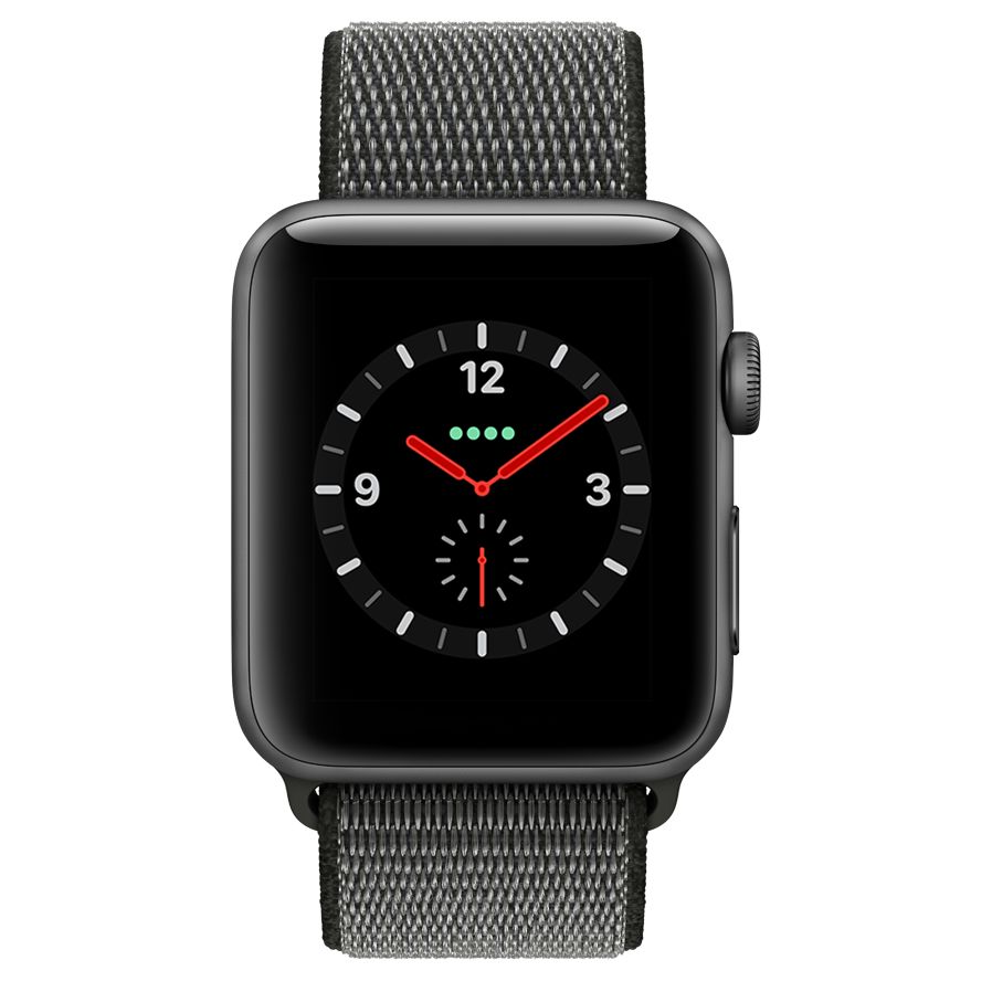 apple watch series 3 42mm sport loop