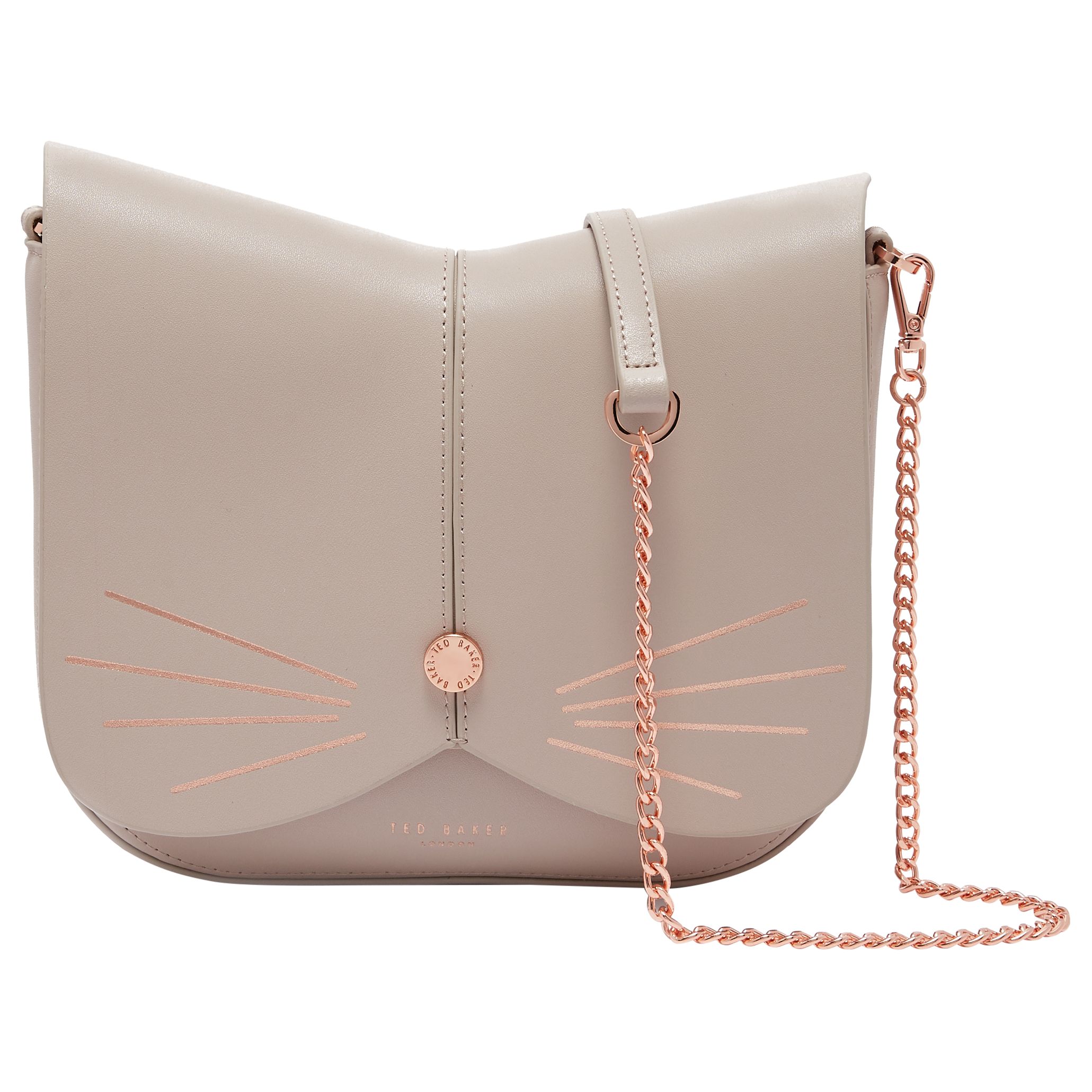 ted baker cat bag