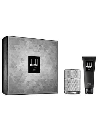 Dunhill London ICON 50ml Eau de Parfum Fragrance Gift Set