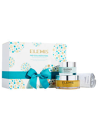 Elemis Pro-Collagen Stars Marine Collection Skincare Gift Set
