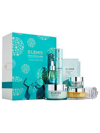 Elemis Gift Of Pro-Collagen Skincare Gift Set