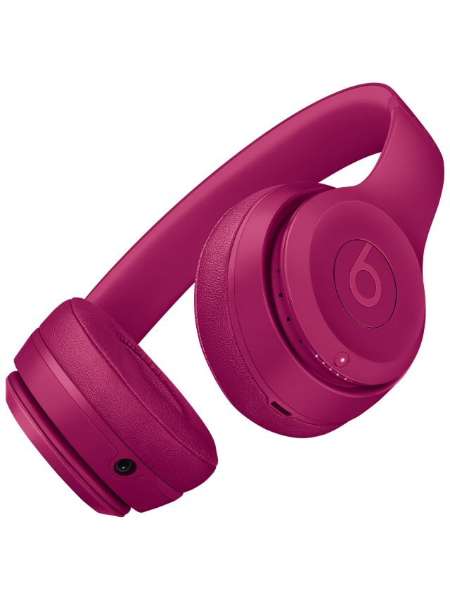 Beats by dre online john lewis