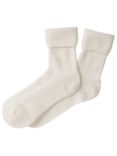 Pure Collection Cashmere Ankle Socks