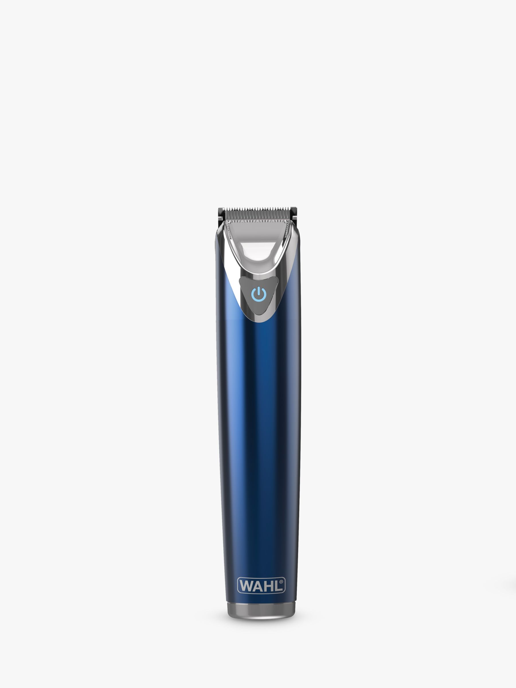 john lewis wahl hair clippers