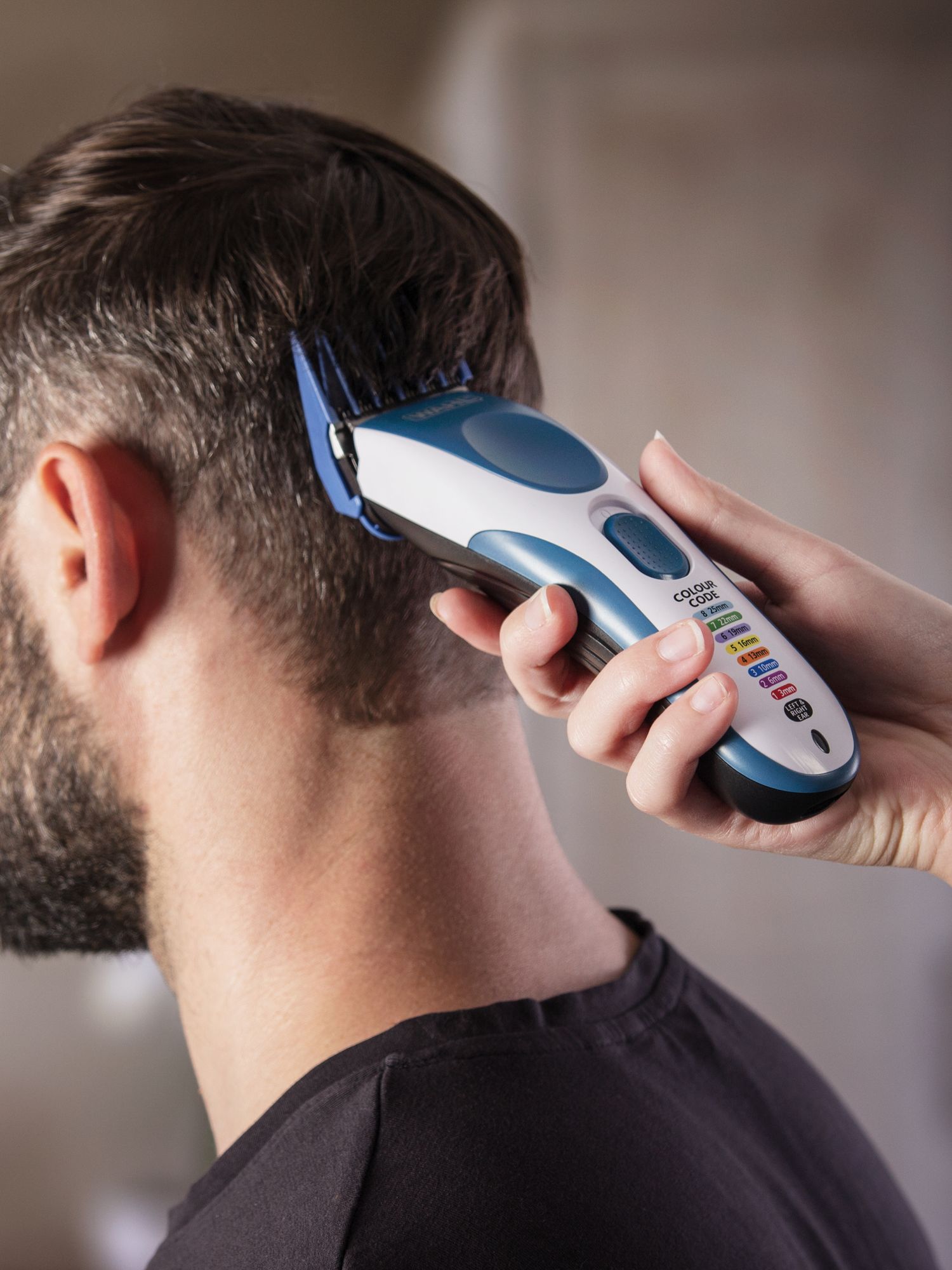 wahl clippers john lewis