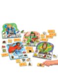 Orchard Toys Magic Maths Numbers Game