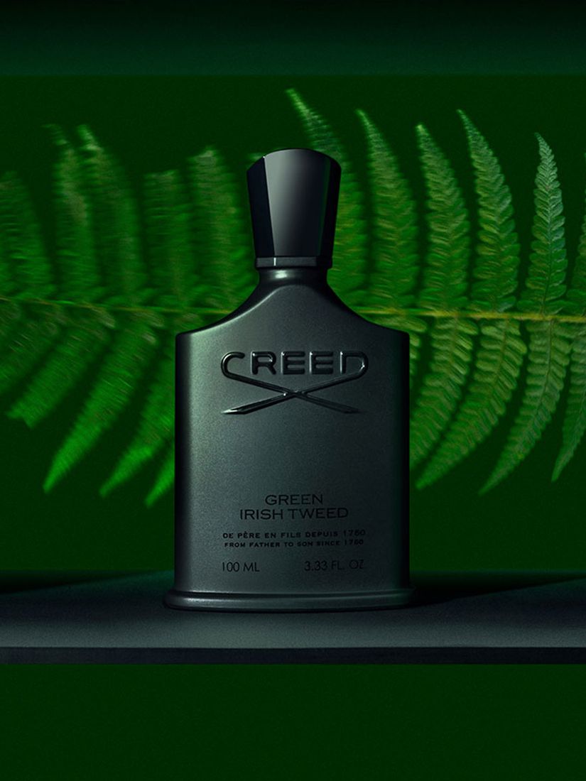 CREED Green Irish Tweed Eau de Parfum, 100ml 3