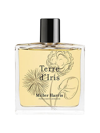 Miller Harris Terre d'Iris Eau de Parfum