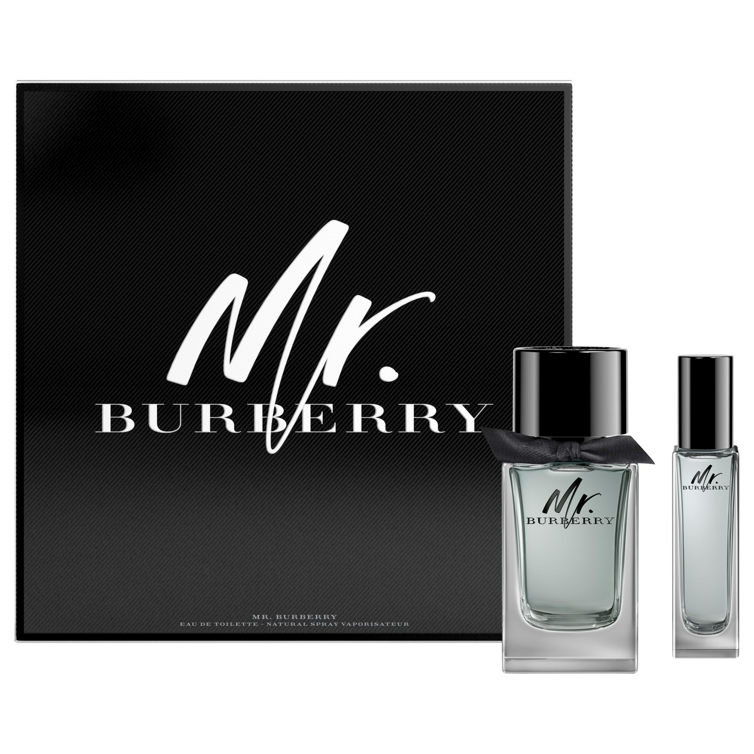 burberry travel collection perfume