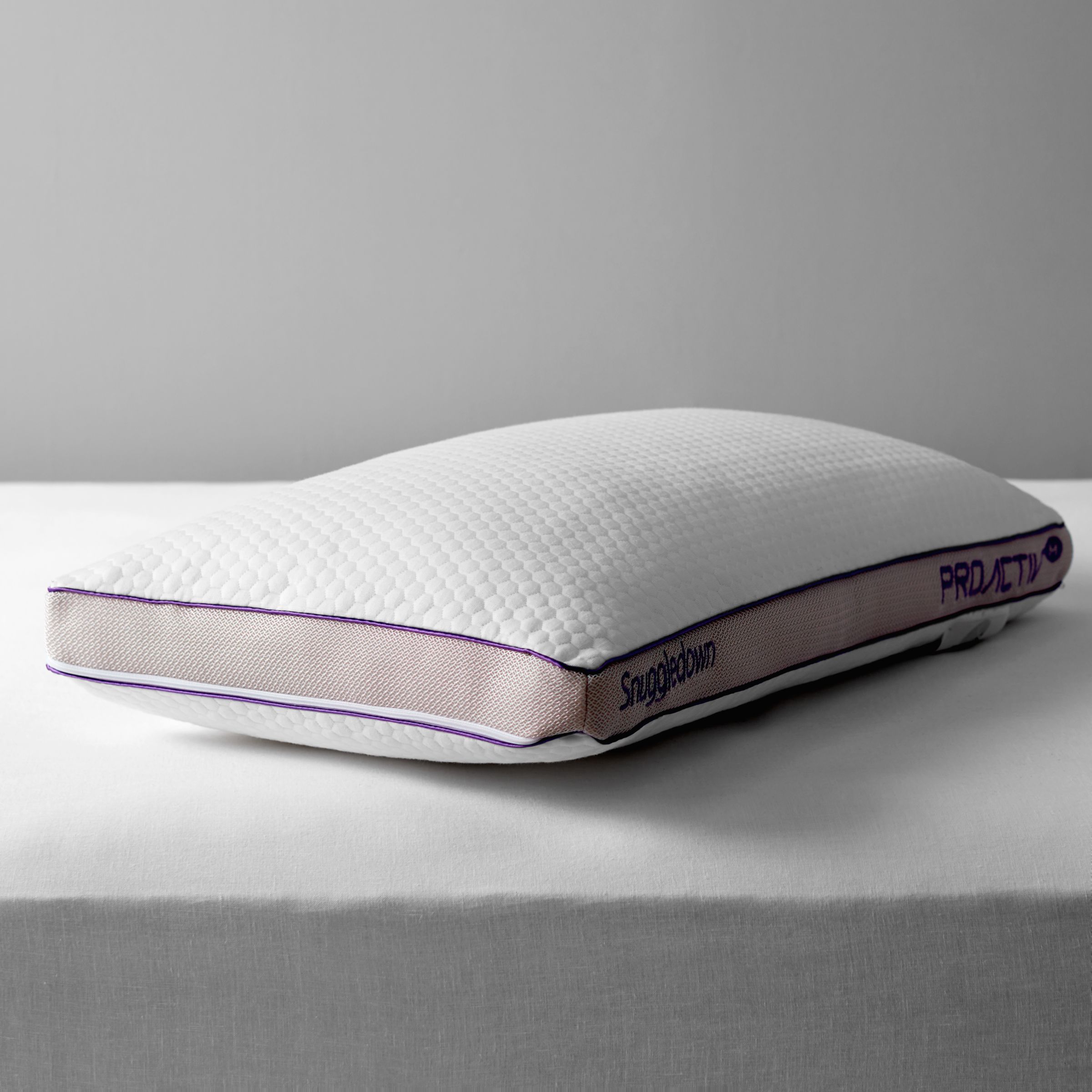 Snuggledown Proactiv® Standard Pillow 