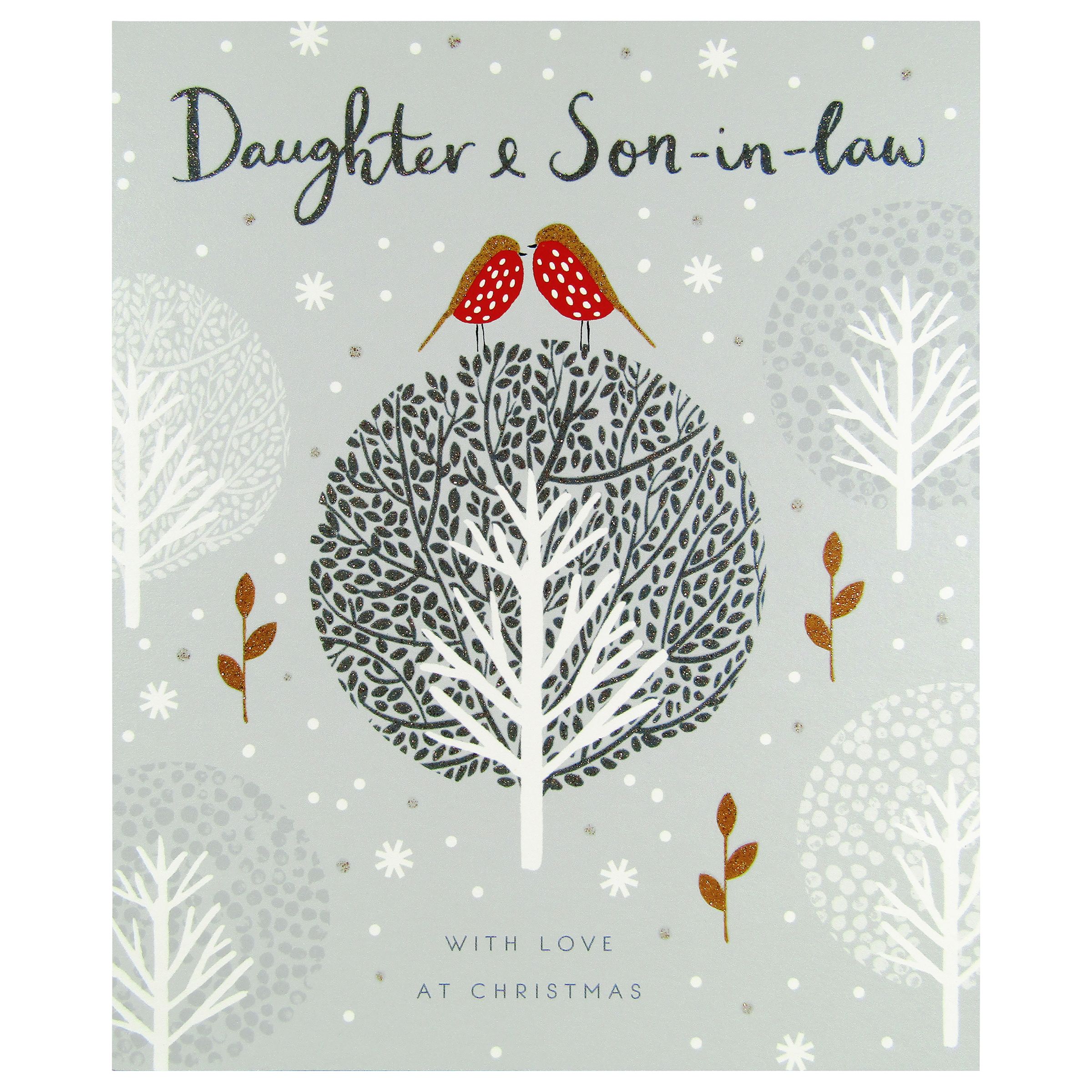 Christmas Cards  John Lewis