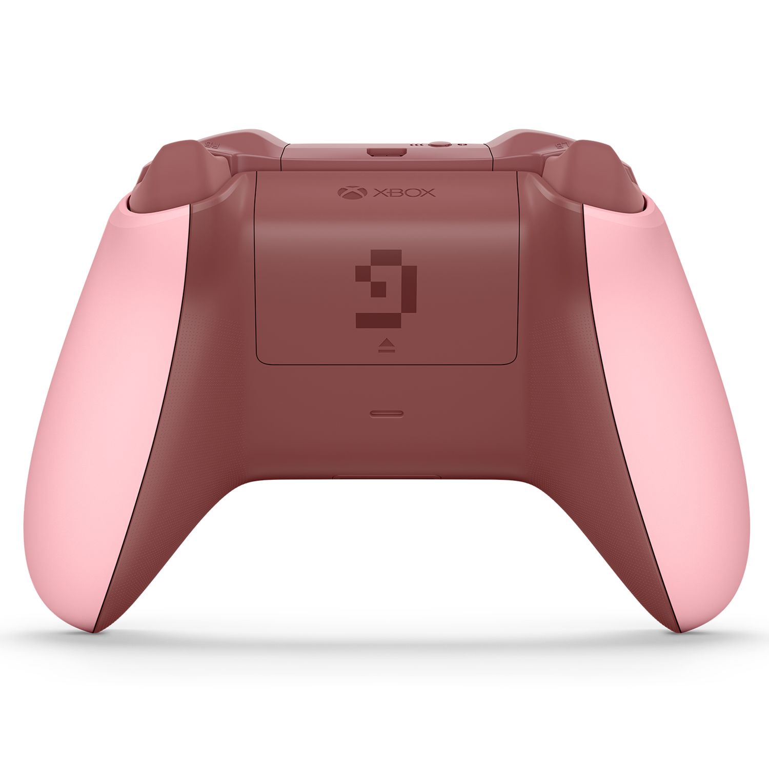 Microsoft Xbox Wireless Controller, Minecraft Pig at John ...