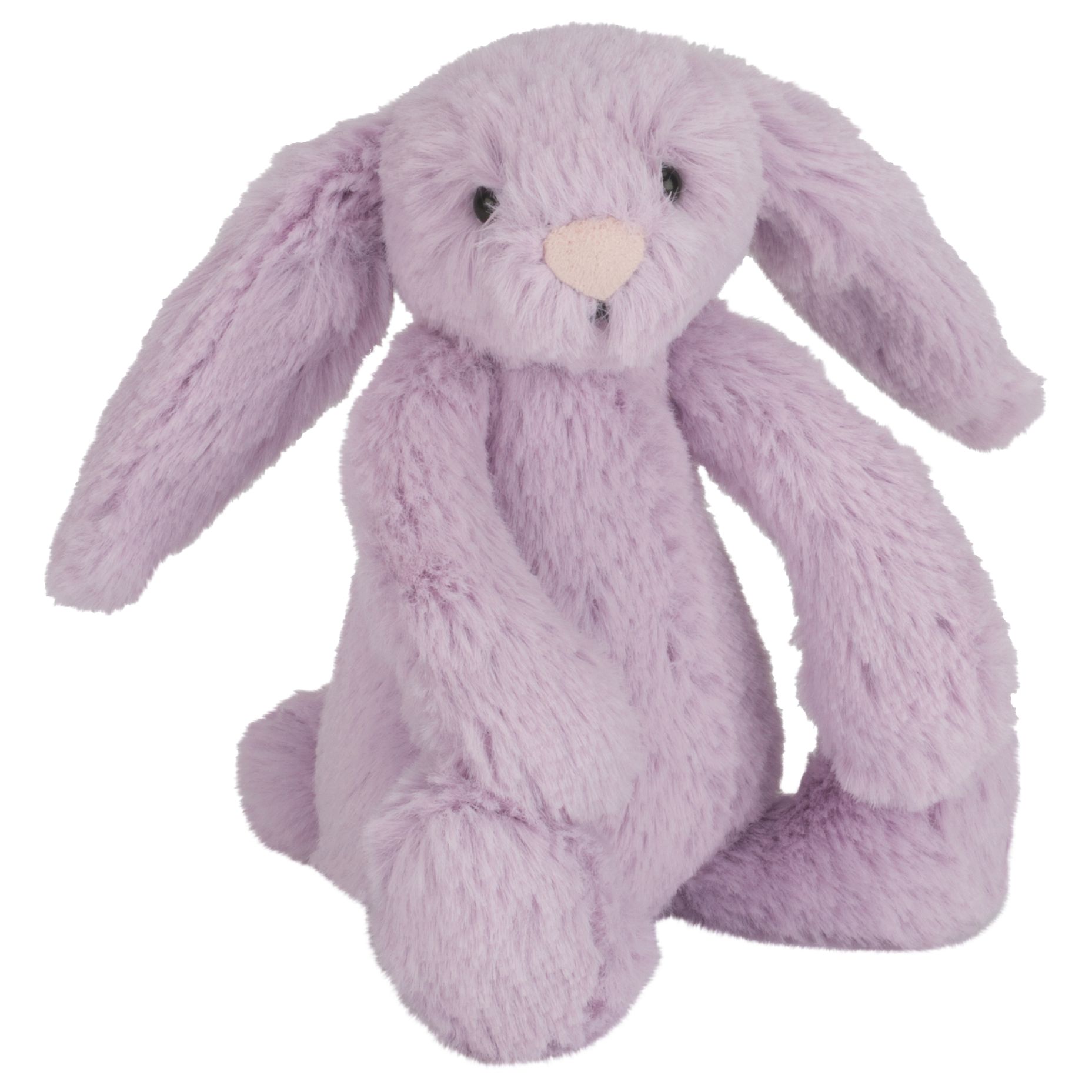 jellycat purple bunny