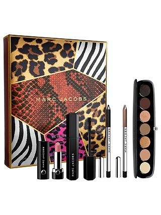 Marc Jacobs 'On The Prowl' Makeup Gift Set