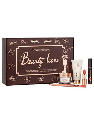 Charlotte Tilbury 'Beauty Icons' Makeup Gift Set