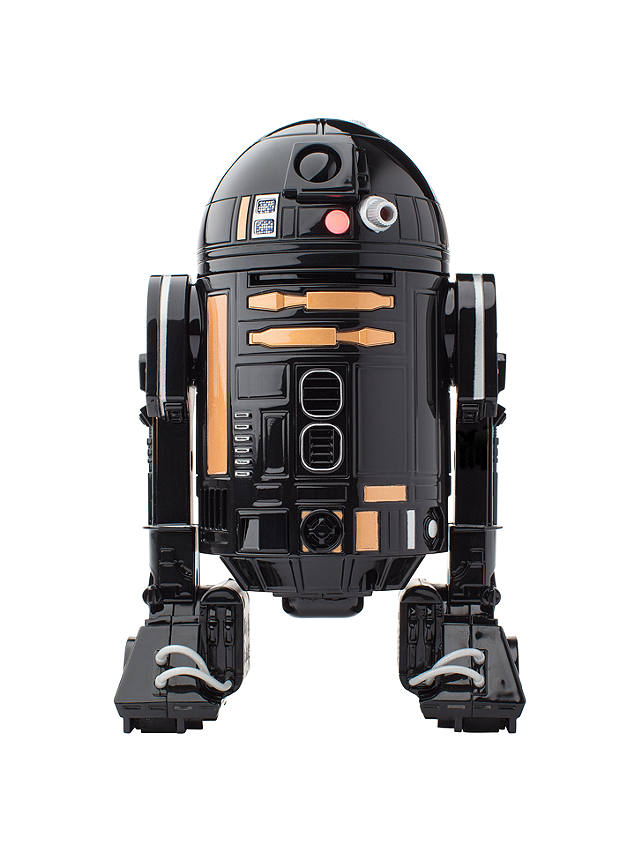 Sphero Star Wars R2-Q5 App-Enabled Droid