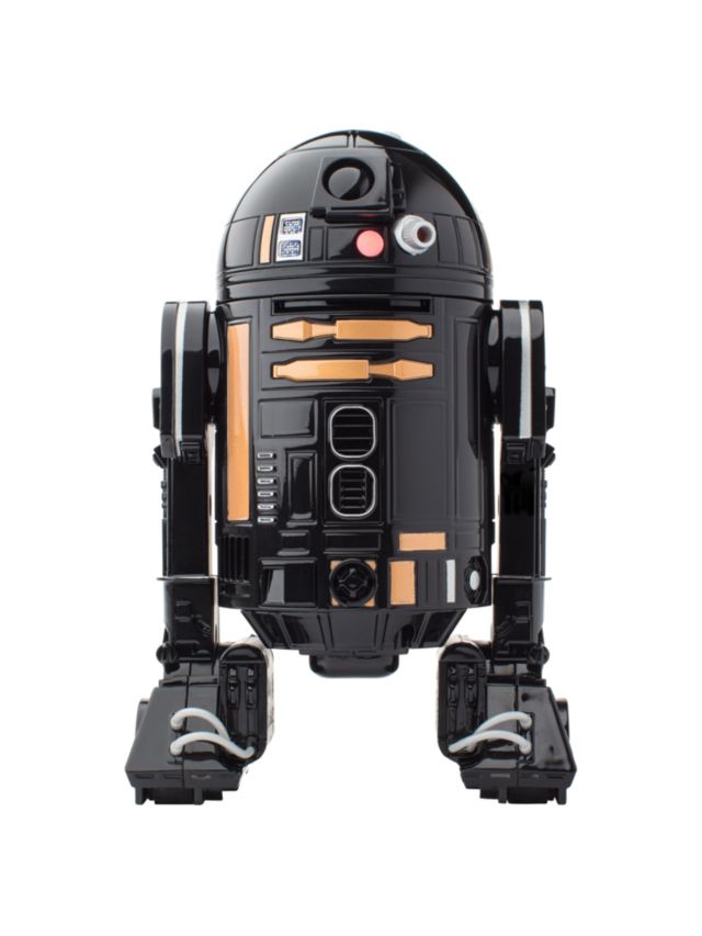 Sphero Star Wars R2-Q5 App-Enabled Droid