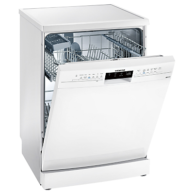 Siemens iQ300 SN236W01IG Freestanding Dishwasher Review