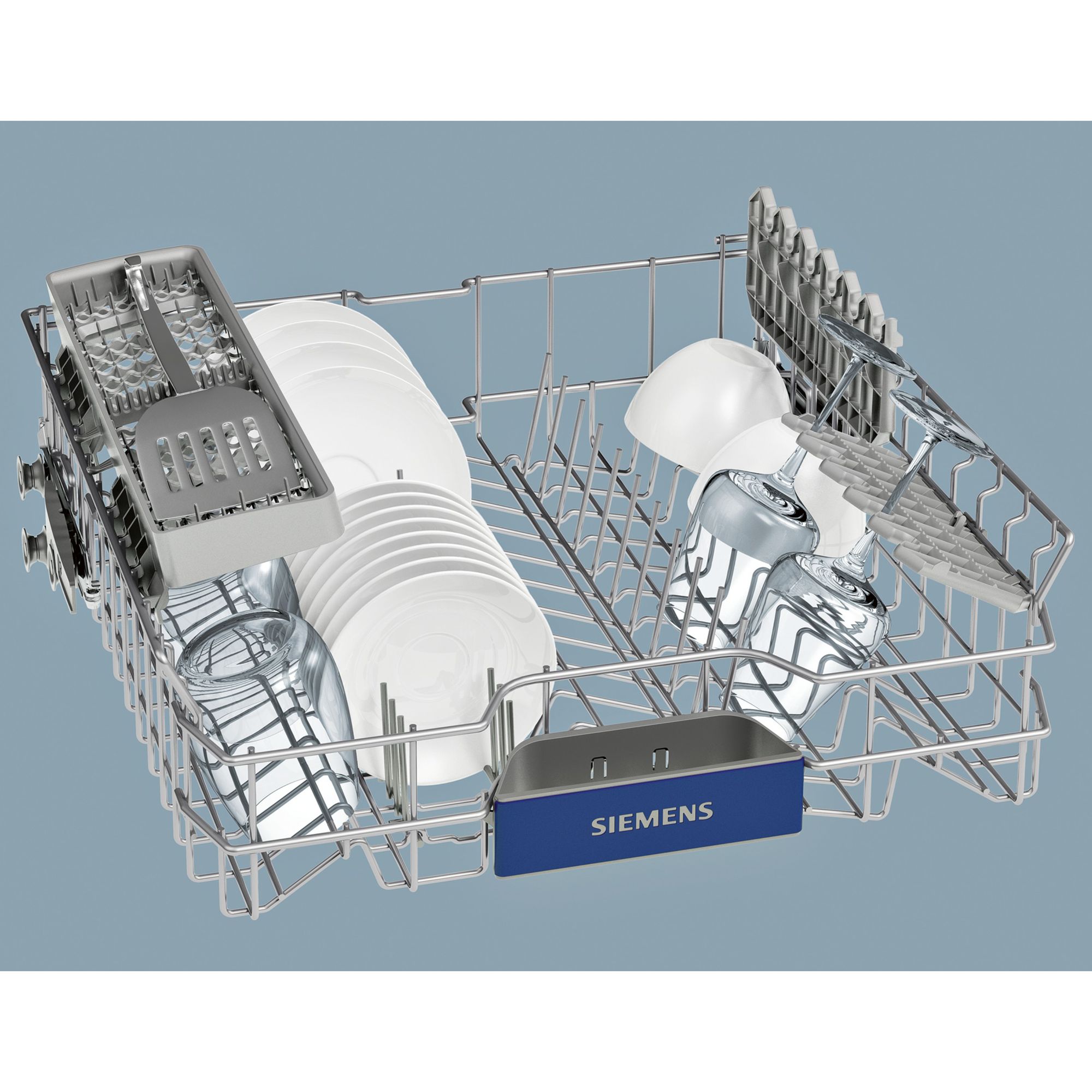 siemens iq300 dishwasher review