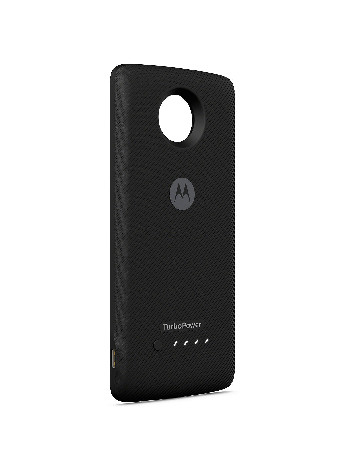Motorola moto mod turbopower pack, Mobile Battery Charger