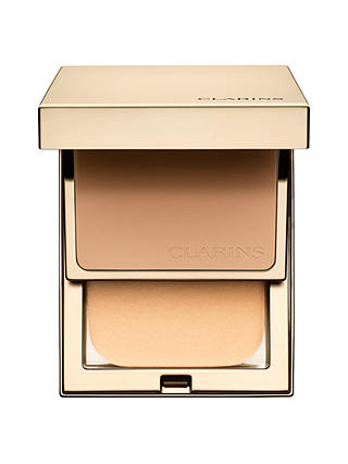 Clarins Everlasting Compact Foundation