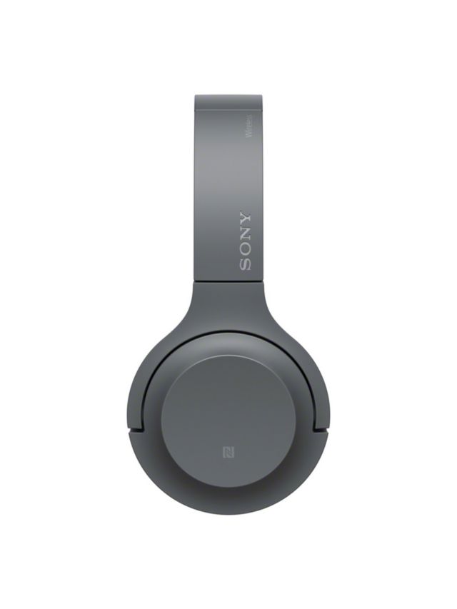 Sony WH-H800 h.ear on 2 Mini Bluetooth NFC Wireless On-Ear