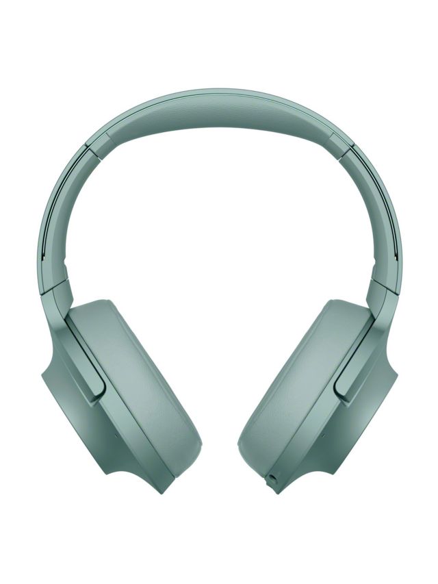Sony WH-H900N h.ear on 2 Wireless Bluetooth NFC Over-Ear
